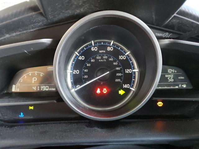 2020 TOYOTA YARIS LE 3MYDLBJV3LY703795