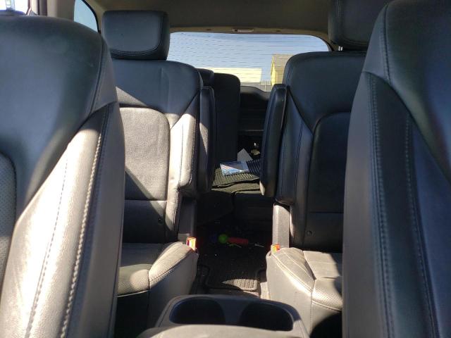 2017 HYUNDAI SANTA FE S - KM8SN4HF0HU239610