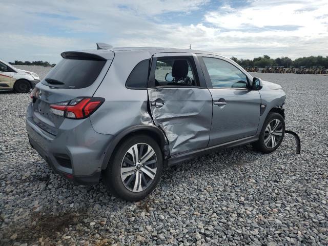 2024 MITSUBISHI OUTLANDER JA4ARUAU2RU003422