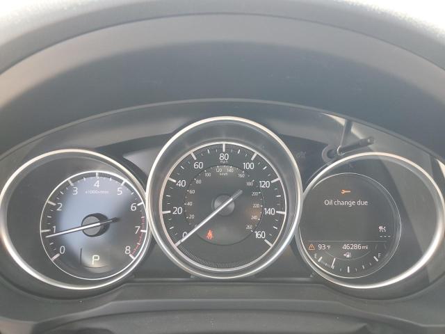 2021 MAZDA CX-5 TOURI - JM3KFBCM0M0471385
