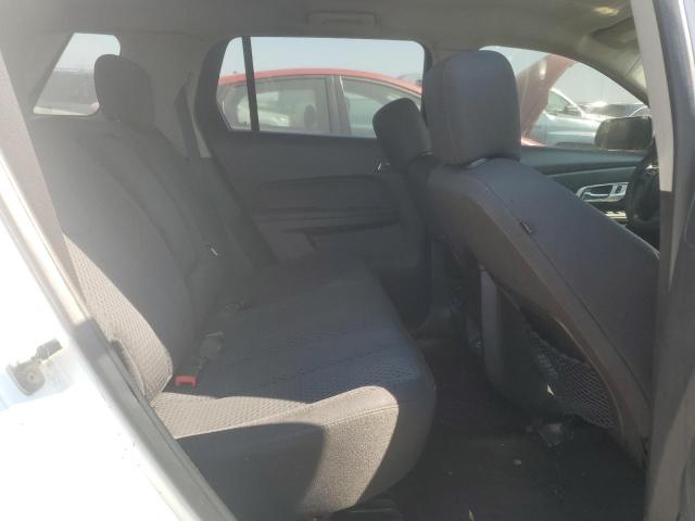 2013 GMC TERRAIN SL - 2GKALMEK8D6195117
