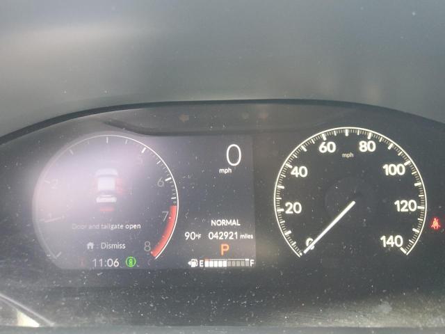 2023 HONDA HR-V SPORT - 3CZRZ2H55PM724180