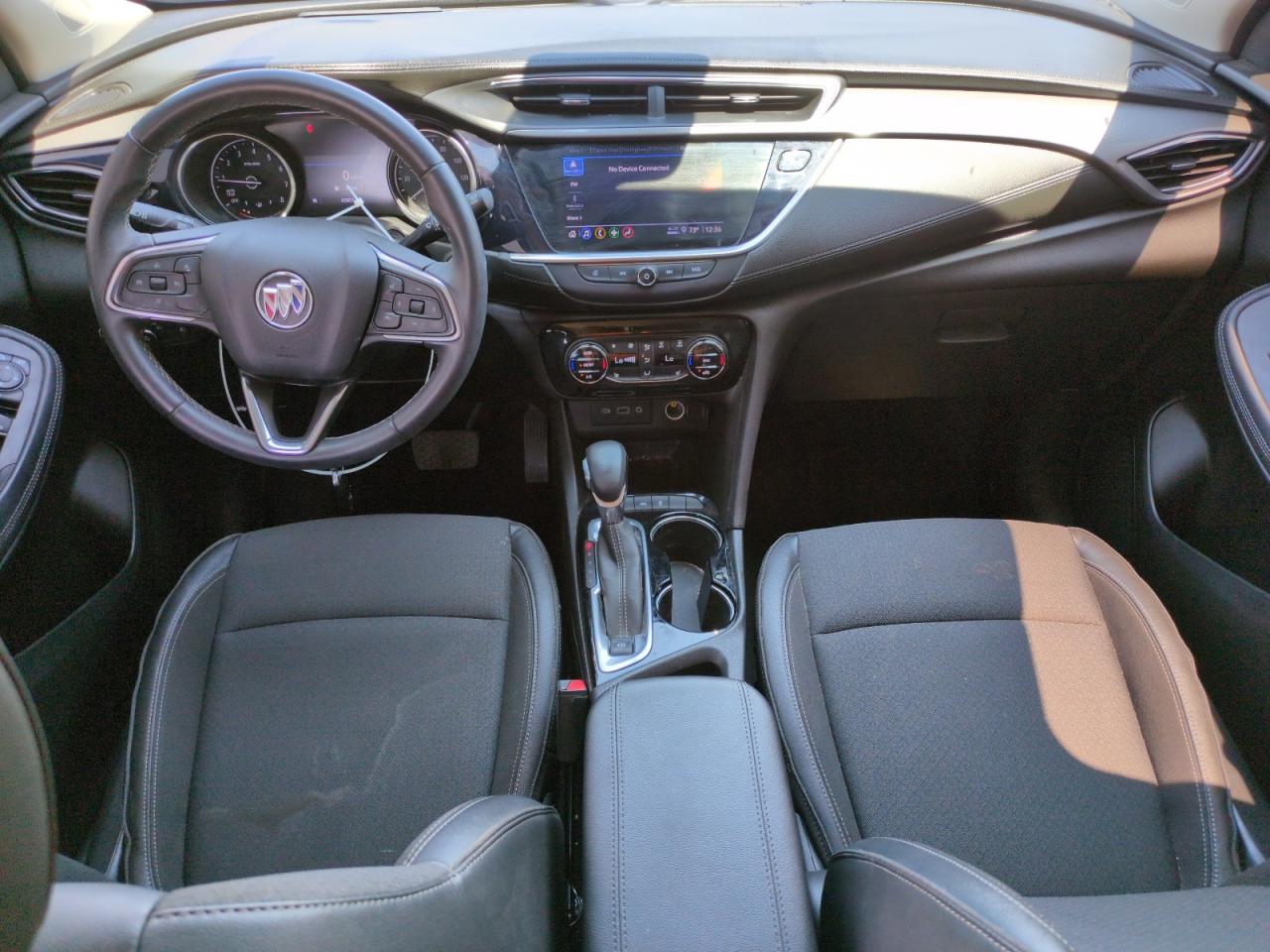 BUICK ENCORE SELECT