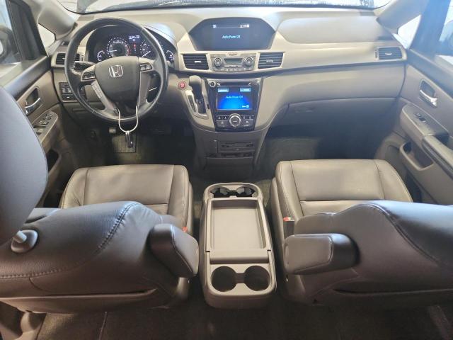 2016 HONDA ODYSSEY EX 5FNRL5H6XGB156062