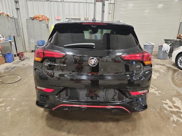 2021 BUICK ENCORE GX KL4MMGSL7MB038741