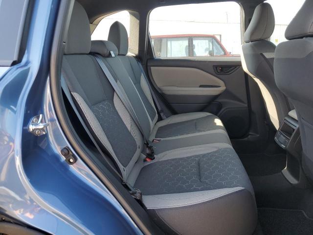 2025 SUBARU FORESTER - JF2SLDAC6SH501027