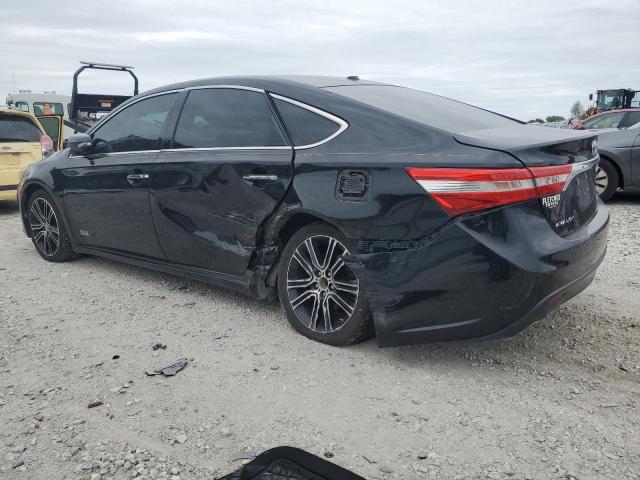 2015 TOYOTA AVALON XLE 4T1BK1EBXFU146728
