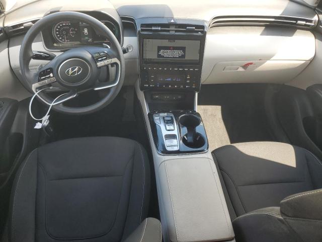 2024 HYUNDAI TUCSON BLU KM8JBCD15RU219198