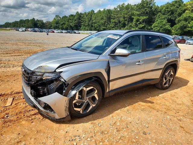 2024 HYUNDAI TUCSON SEL - 5NMJF3DE4RH388695