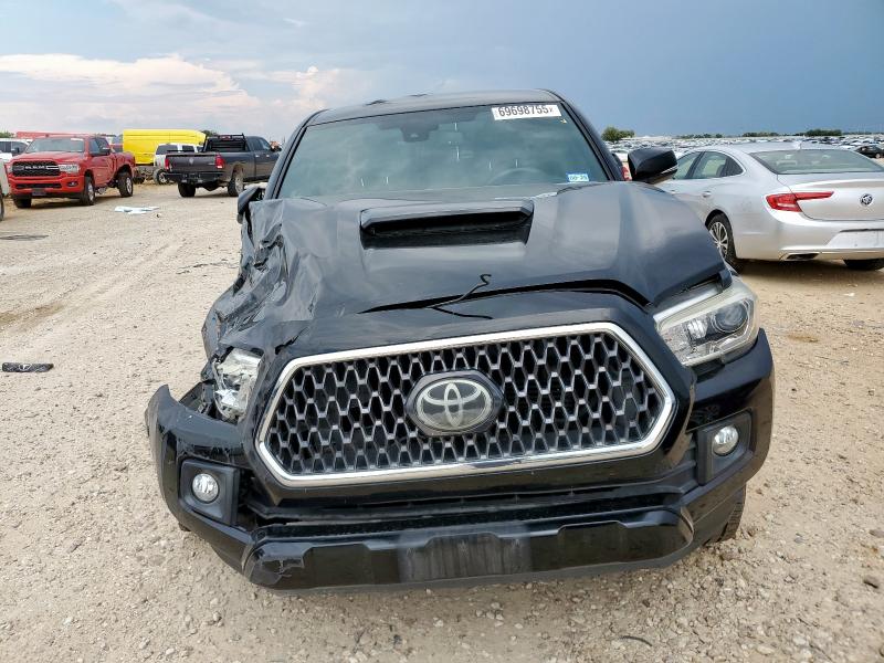 2018 TOYOTA TACOMA DOU 3TMAZ5CN5JM075015
