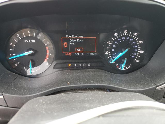 2015 FORD FUSION SE 3FA6P0H76FR252017