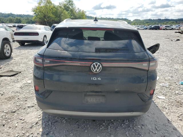2021 VOLKSWAGEN ID.4 FIRST - WVGDMPE24MP020091