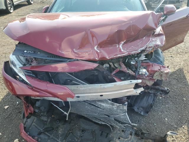 2018 TOYOTA CAMRY L 4T1B11HK0JU572208