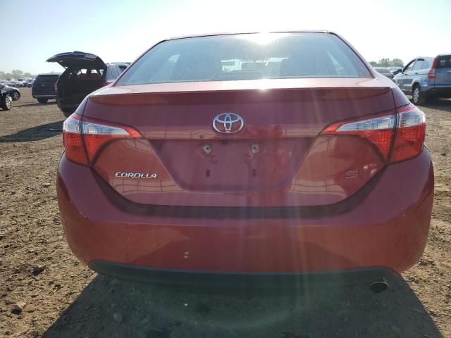 2016 TOYOTA COROLLA L - 2T1BURHE9GC728966