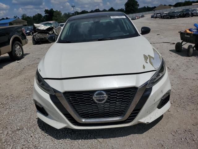 2020 NISSAN ALTIMA SR 1N4BL4CV5LN318708