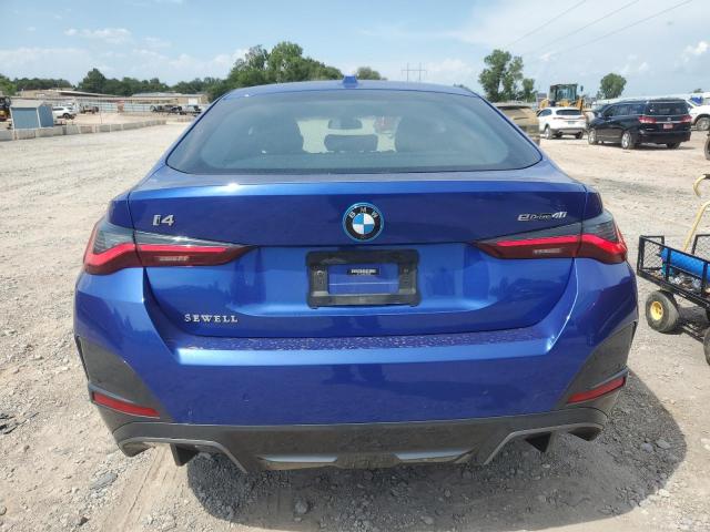 2023 BMW I4 EDRIVE WBY73AW0XPFR09288