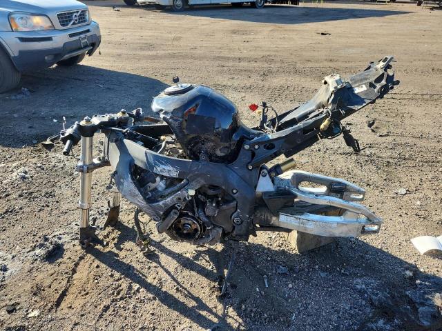 2006 HONDA CBR1000 RR JH2SC57026M200535