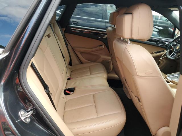 2019 PORSCHE MACAN S WP1AB2A59KLB30668