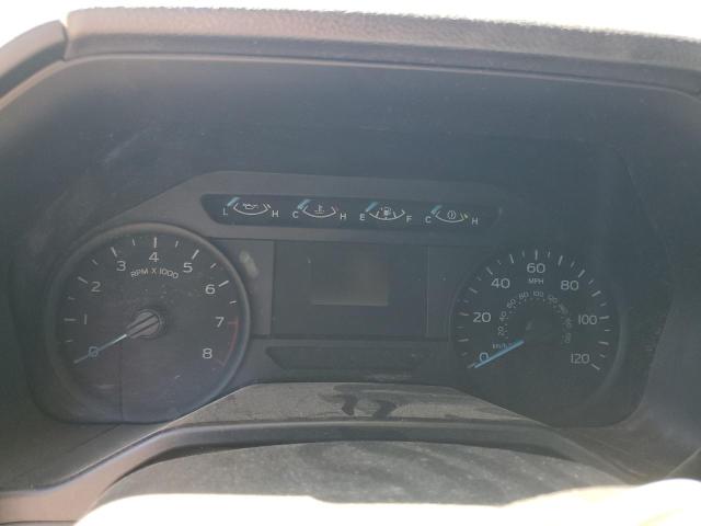 2017 FORD F150 SUPER 1FTEX1C89HFB35382