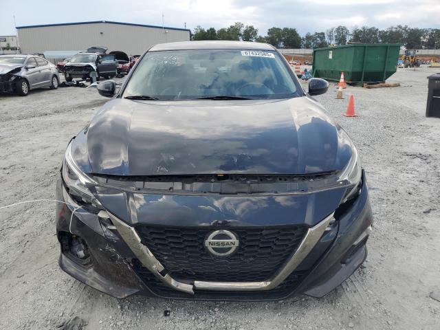 2019 NISSAN ALTIMA SR 1N4BL4CV4KC199639