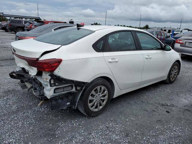 2021 KIA FORTE FE 3KPF24AD4ME303518