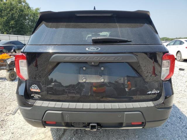 2023 FORD EXPLORER T 1FMSK8JH6PGA64434