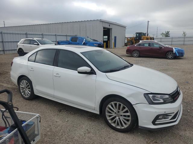 2016 VOLKSWAGEN JETTA SEL 3VWL17AJ9GM365159