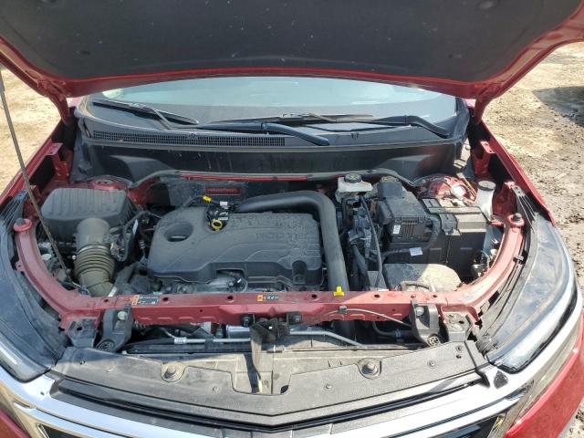 2023 CHEVROLET EQUINOX LT 3GNAXKEG1PS153272