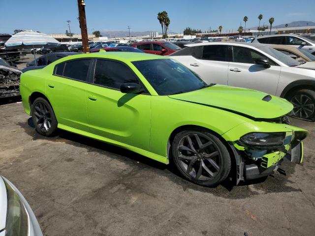 2023 DODGE CHARGER GT 2C3CDXHG2PH652981