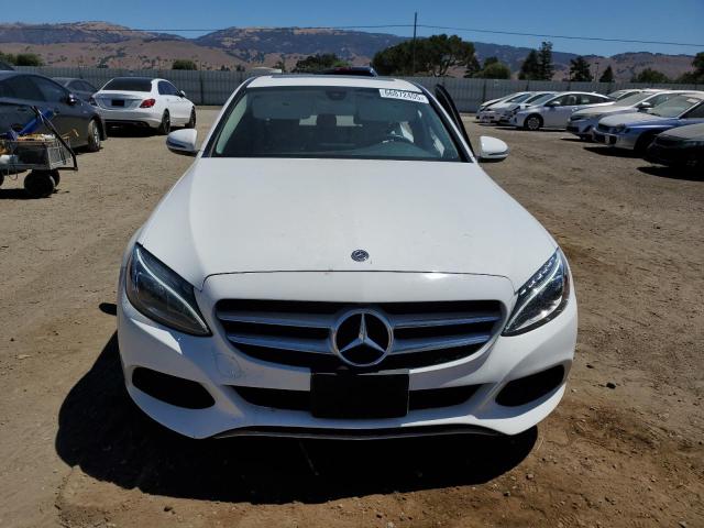 2018 MERCEDES-BENZ C 300 - 55SWF4JB6JU272375
