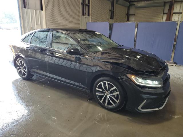 2025 VOLKSWAGEN JETTA SE 3VW7X7BU4SM054336
