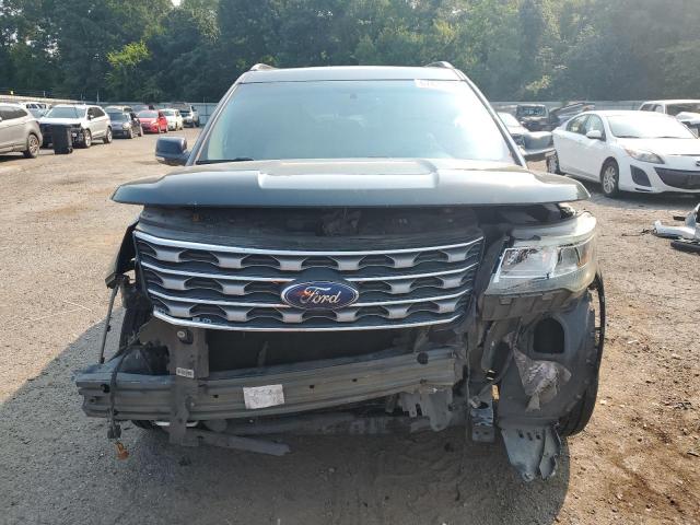 2016 FORD EXPLORER X 1FM5K7D82GGB92074