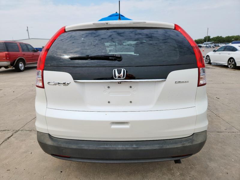2014 HONDA CR-V EX - 5J6RM3H57EL045627