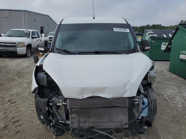 2022 RAM PROMASTER CITY TRADESMAN #3301834434