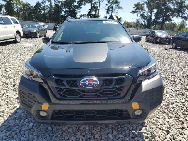 2025 SUBARU OUTBACK WI 4S4BTGUD0S3112302