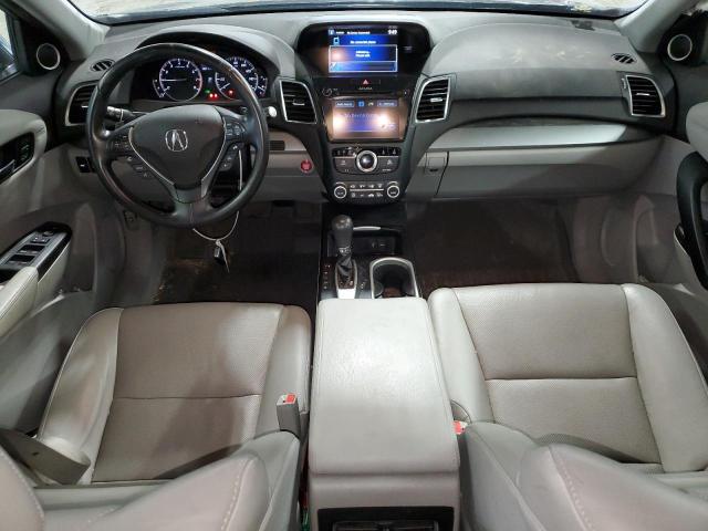 2016 ACURA RDX TECHNO 5J8TB4H51GL025661