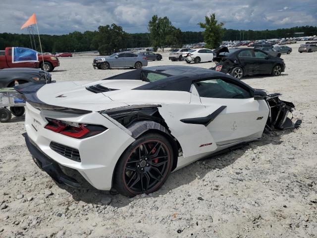 2023 CHEVROLET CORVETTE Z06 3LZ 1G1YF3D30P5700498