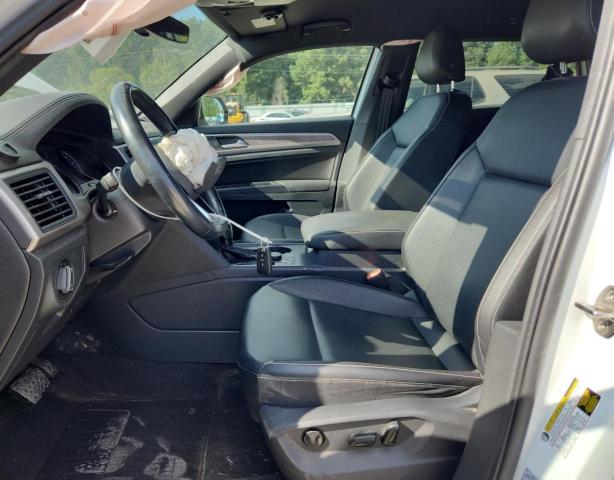 2020 VOLKSWAGEN ATLAS CROS 1V24C2CA6LC204490