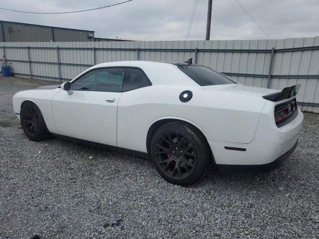 2016 DODGE CHALLENGER - 2C3CDZFJ0GH317194
