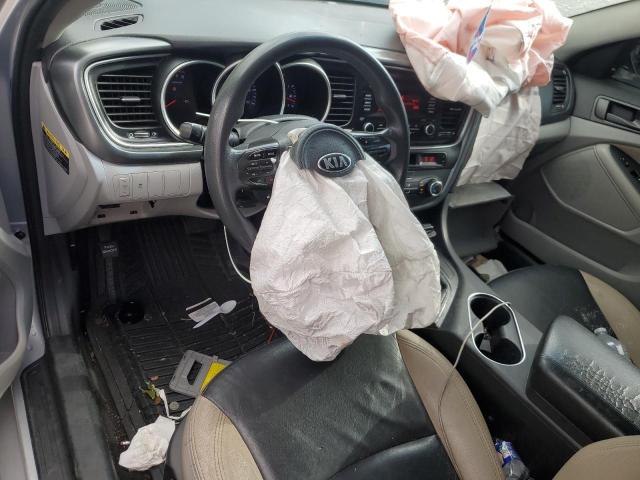 2015 KIA OPTIMA LX 5XXGM4A70FG519126