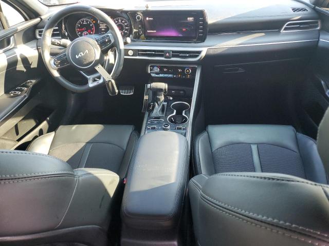 2022 KIA K5 GT LINE 5XXG64J23NG139050