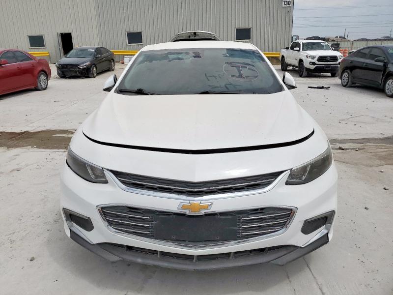 2018 CHEVROLET MALIBU LT 1G1ZD5ST6JF157443