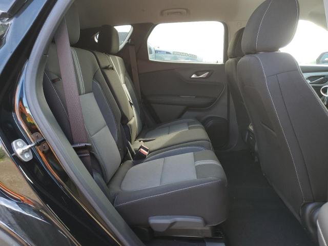 2024 CHEVROLET BLAZER 2LT - 3GNKBCR4XRS277410