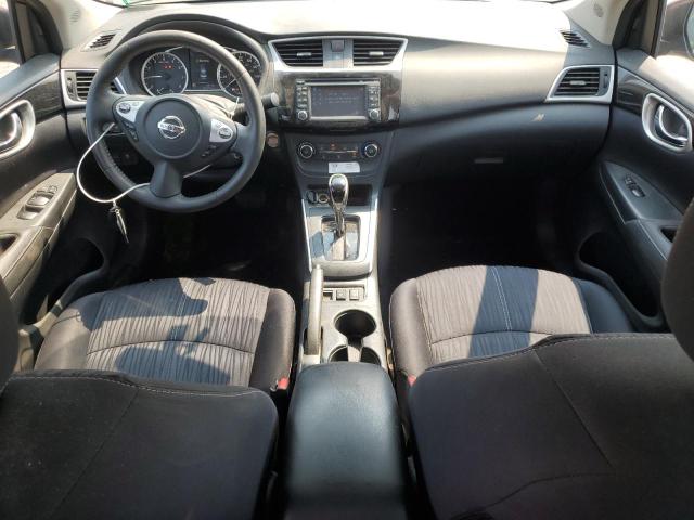 2016 NISSAN SENTRA 3N1AB7AP3GY322590