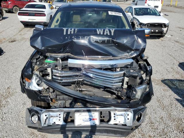 2013 FORD F150 SUPER - 1FTFW1CF3DFA44818