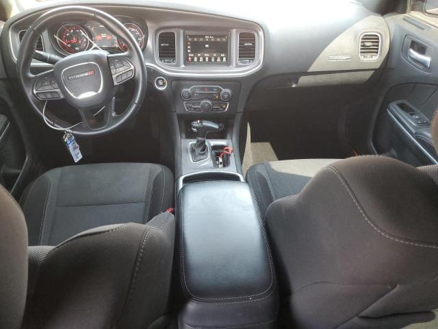 2022 DODGE CHARGER SXT 2C3CDXBG9NH243365