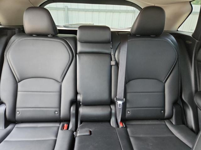 2019 INFINITI QX50 ESSEN 3PCAJ5M12KF143358