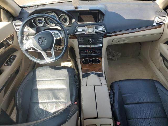 2017 MERCEDES-BENZ E 400 WDDKK6FF3HF360573