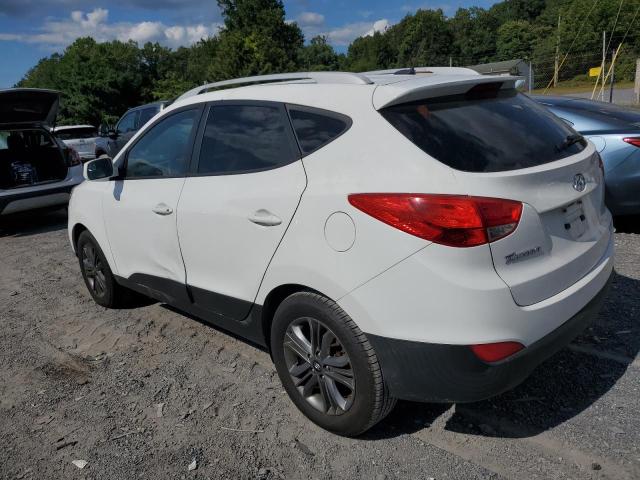 2015 HYUNDAI TUCSON LIM - KM8JUCAG1FU072473