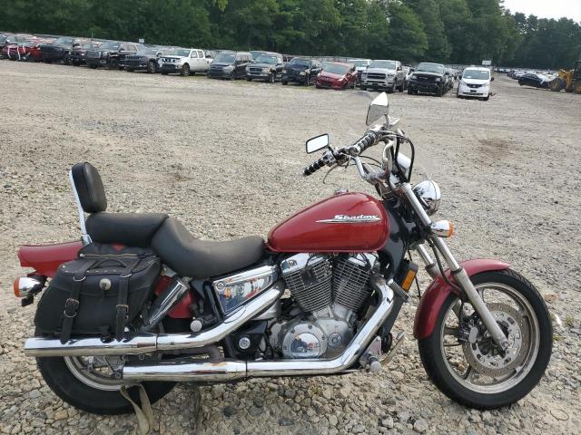 2001 HONDA VT1100 C 1HFSC18041A500965